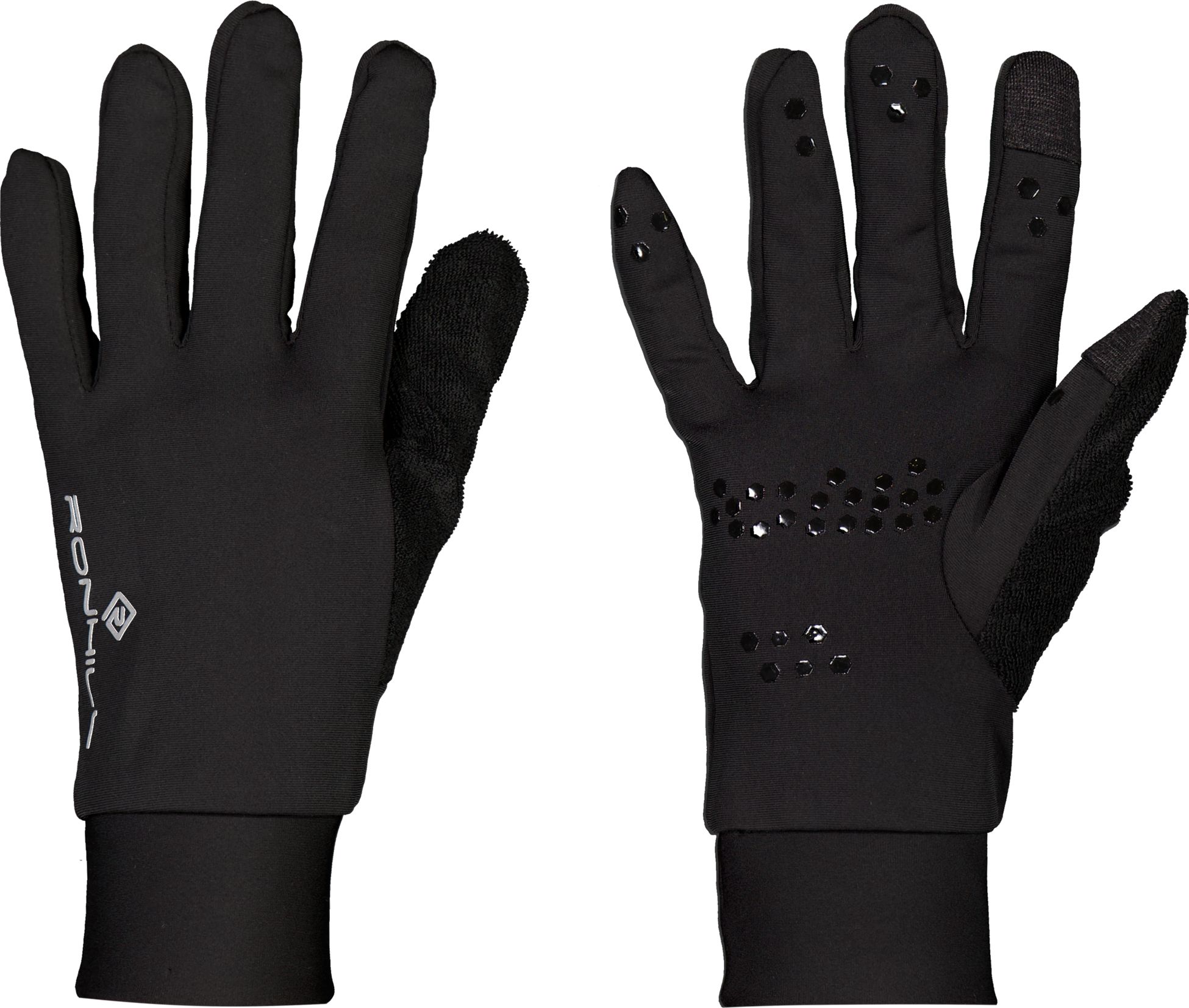 RONHILL RUN GLOVE U Stadium Outlet